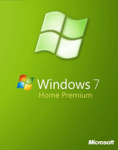 Windows 7 Home Premium OEM - Image 2