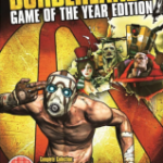Borderlands (GOTY) (EU)