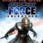 Star Wars: The Force Unleashed (Ultimate Sith Edition)