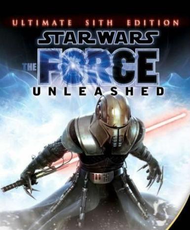 Star Wars: The Force Unleashed (Ultimate Sith Edition) - Image 2