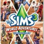 The Sims 3: World Adventures
