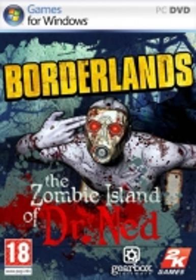 Borderlands: The Zombie Island of Dr. Ned (DLC) - Image 2
