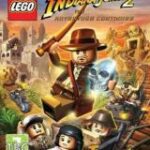 LEGO Indiana Jones 2: The Adventure Continues