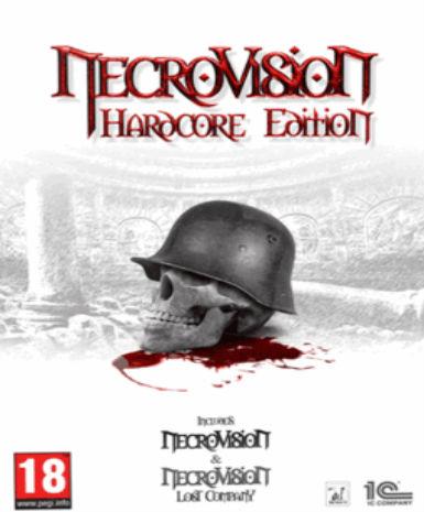 NecroVisioN - Hardcore Pack - Image 2