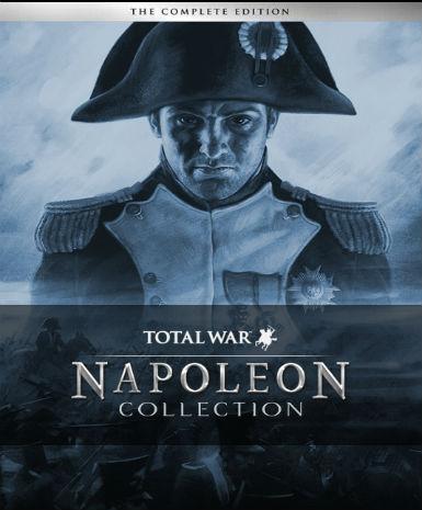 Napoleon: Total War Collection - Image 2