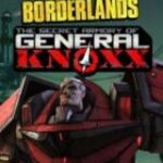 Borderlands - The Secret Armory of General Knoxx (DLC)