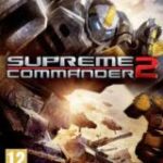 Supreme Commander 2