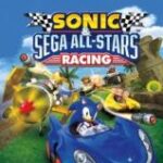 Sonic & SEGA All-Stars Racing