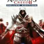 Assassin's Creed II Deluxe Edition (EU)