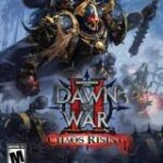 Warhammer 40,000: Dawn of War II - Chaos Rising