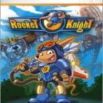 Rocket Knight EU