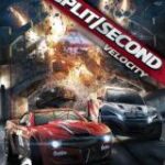 Split/Second Velocity