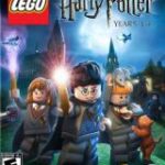 LEGO: Harry Potter Years 1-4