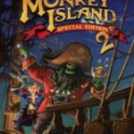 Monkey Island 2 Special Edition: LeChuck’s Revenge