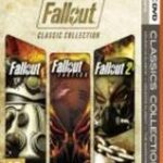Fallout Classic Collection EU