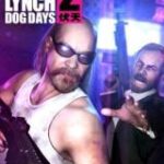 Kane & Lynch 2: Dog Days (EU)
