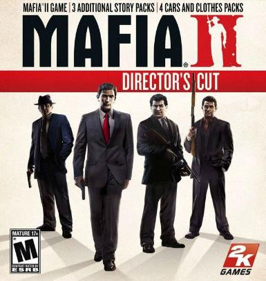 Mafia 2 - Director's Cut - Image 2