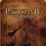 Patrician IV Gold