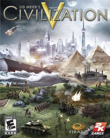 Sid Meier's Civilization V (Steam) - Image 2