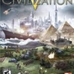 Sid Meier's Civilization V (Steam)