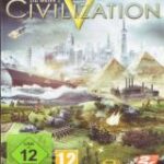 Sid Meier's Civilization V (MAC) (Steam)