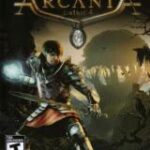 ArcaniA