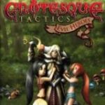 Grotesque Tactics: Evil Heroes