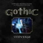 Gothic (Universe Edition)
