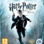 Harry Potter and the Deathly Hallows Part 1