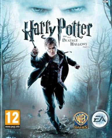 Harry Potter and the Deathly Hallows Part 1 - Image 2