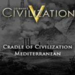Sid Meier's Civilization V - Cradle of Civilization: Mediterranean (DLC) (Steam) (EU)