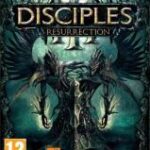Disciples III: Resurrection
