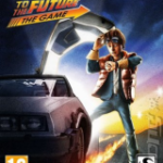 Back to the Future