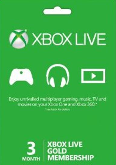 Xbox Game Pass Core 3 Months - Image 2