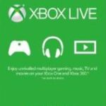 Xbox Game Pass Core 3 Months