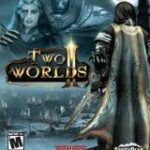 Two Worlds II