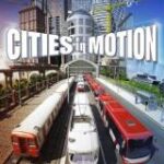 Cities in Motion