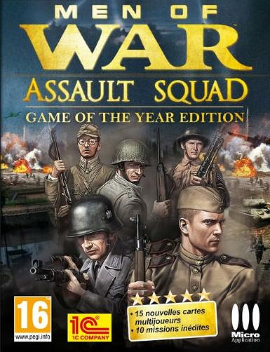 Men of War: Assault Squad (GOTY) - Image 2