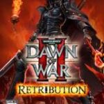 Warhammer 40,000: Dawn of War II - Retribution