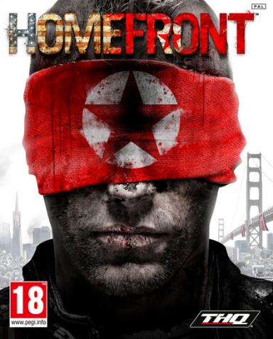 Homefront - Image 2