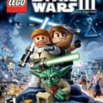 LEGO: Star Wars III - The Clone Wars
