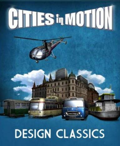 Cities in Motion - Design Classics (DLC) - Image 2