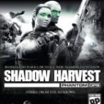 Shadow Harvest: Phantom Ops