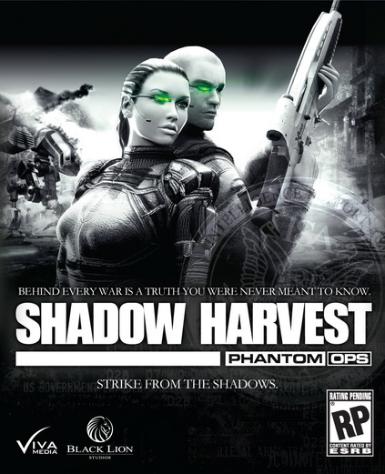 Shadow Harvest: Phantom Ops - Image 2
