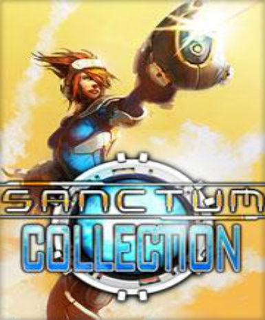 Sanctum: Collection - Image 2
