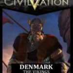 Sid Meier's Civilization V - Double Scenario Pack: Denmark (DLC) (Steam) (EU)