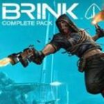 Brink Complete Pack