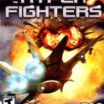 Hyper Fighters