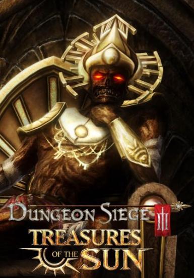 Dungeon Siege III - Treasures of the Sun (DLC) - Image 2