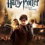 Harry Potter and the Deathly Hallows Part 2